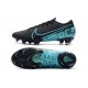 Scarpe da calcio Nike Mercurial Vapor XIII Elite FG Nero Blu