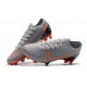 Scarpe da calcio Nike Mercurial Vapor XIII Elite FG Grigio Arancio