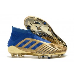 adidas Predator 19+ FG Scarpa da Calcio - Scarpe Calcio