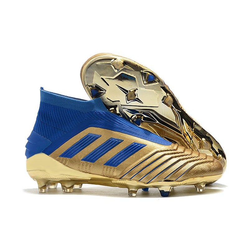 predator adidas blu