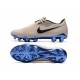 Scarpe Nike Phantom Venom Elite FG - Sabbia Nero