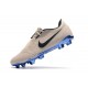 Scarpe Nike Phantom Venom Elite FG - Sabbia Nero