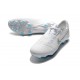 Scarpe Nike Phantom Venom Elite FG - Bianco Metallico