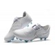 Scarpe Nike Phantom Venom Elite FG - Bianco Metallico