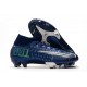 Nike Dream Speed Scarpe Mercurial Superfly VII Elite FG - Blu