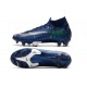 Nike Dream Speed Scarpe Mercurial Superfly VII Elite FG - Blu