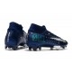 Nike Dream Speed Scarpe Mercurial Superfly VII Elite FG - Blu