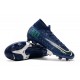 Nike Dream Speed Scarpe Mercurial Superfly VII Elite FG - Blu