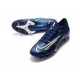 Nike Dream Speed Mercurial Vapor 13 Elite FG Scarpa Uomo Blu