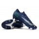 Nike Dream Speed Mercurial Vapor 13 Elite FG Scarpa Uomo Blu