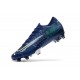 Nike Dream Speed Mercurial Vapor 13 Elite FG Scarpa Uomo Blu