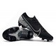 Nike Mercurial Vapor 13 Elite FG Scarpa Uomo Nero Argento