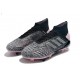 Scarpe da Calcio adidas Predator 19+ FG - Grigio Nero Rosa