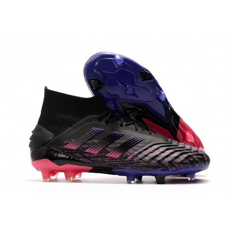 adidas predator rosa calcio