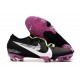 Nike Mercurial Vapor 13 Elite FG Scarpa Uomo Nero Viola Bianco