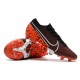 Nike Mercurial Vapor 13 Elite FG Scarpa Uomo Nero Bianco Cremisi Hyper