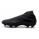 adidas Nemeziz 19+ FG Scarpa da Calcio - Nero