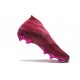 adidas Nemeziz 19+ FG Scarpa da Calcio - Rosa Nero