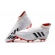 Scarpe da Calcio adidas Predator Mania 19+FG ADV Bianco Nero Rosso