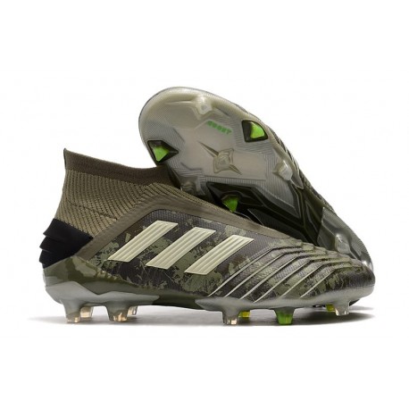 adidas predator verde