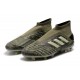 Scarpe da Calcio adidas Predator 19+ FG - Verde Legacy Sabbia