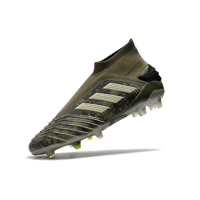 adidas predator verdi