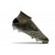 Scarpe da Calcio adidas Predator 19+ FG - Verde Legacy Sabbia