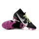 Scarpa Calcio Nike Mercurial Superfly 7 Elite SE FG - Nero Viola Bianco