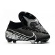 Scarpa Calcio Nike Mercurial Superfly 7 Elite SE FG -Nero Grigio Cool