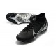 Scarpa Calcio Nike Mercurial Superfly 7 Elite SE FG -Nero Grigio Cool