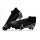 Scarpa Calcio Nike Mercurial Superfly 7 Elite SE FG -Nero Grigio Cool