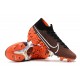 Scarpa Calcio Nike Mercurial Superfly 7 Elite SE FG -Nero Bianco Cremisi Hyper