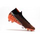 Scarpa Calcio Nike Mercurial Superfly 7 Elite SE FG -Nero Bianco Cremisi Hyper