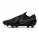 Nike Scarpe da Calcio Tiempo Legend 8 Elite FG - Nero