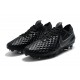 Nike Scarpe da Calcio Tiempo Legend 8 Elite FG - Nero