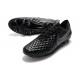 Nike Scarpe da Calcio Tiempo Legend 8 Elite FG - Nero