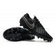 Nike Scarpe da Calcio Tiempo Legend 8 Elite FG - Nero