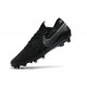 Nike Scarpe da Calcio Tiempo Legend 8 Elite FG - Nero