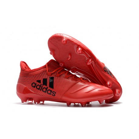 Adidas x 17.1 FG Scarpa da Calcetto -