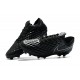 Nike Scarpe da Calcio Tiempo Legend 8 Elite FG - Nero