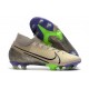 Nike Scarpe Mercurial Superfly VII Elite FG - Desert Sand