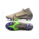 Nike Scarpe Mercurial Superfly VII Elite FG - Desert Sand