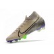 Nike Scarpe Mercurial Superfly VII Elite FG - Desert Sand