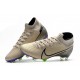 Nike Scarpe Mercurial Superfly VII Elite FG - Desert Sand