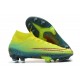 Scarpa Calcio Nike Mercurial Superfly 7 Elite SE FG -Dream Speed 002