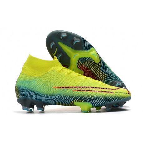 scarpe calcio nike mercurial superfly