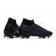 Scarpa Calcio Nike Mercurial Superfly 7 Elite SE FG -Nero