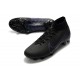 Scarpa Calcio Nike Mercurial Superfly 7 Elite SE FG -Nero