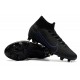 Scarpa Calcio Nike Mercurial Superfly 7 Elite SE FG -Nero