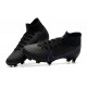 Scarpa Calcio Nike Mercurial Superfly 7 Elite SE FG -Nero